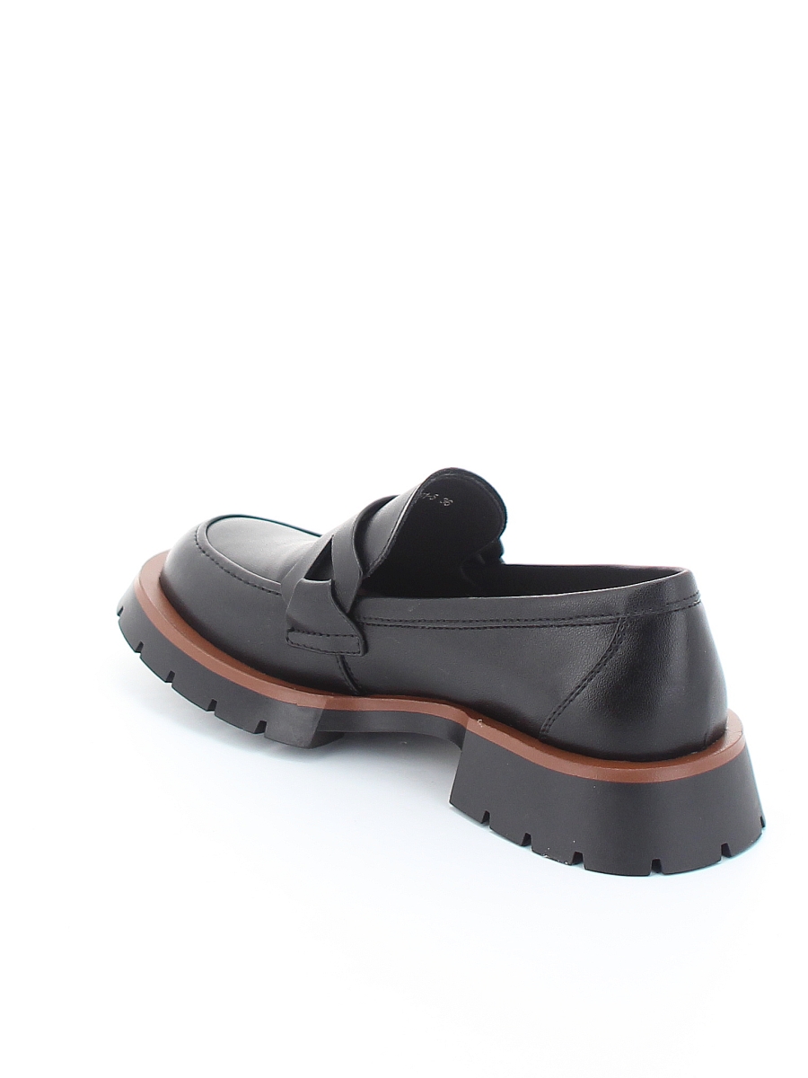 Туфли TOFA женские демисезонные, размер 37, цвет черный, артикул 501901-5 - фото 4