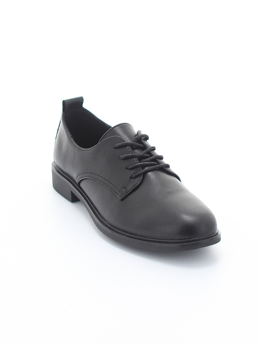 Туфли TOFA женские демисезонные, размер 39, цвет черный, артикул 222847-5 - фото 3