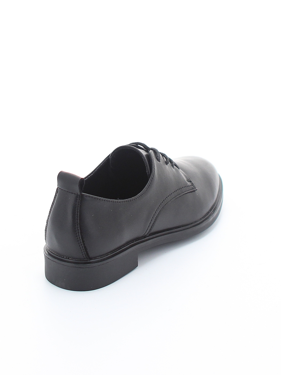 Туфли TOFA женские демисезонные, размер 39, цвет черный, артикул 222847-5 - фото 6