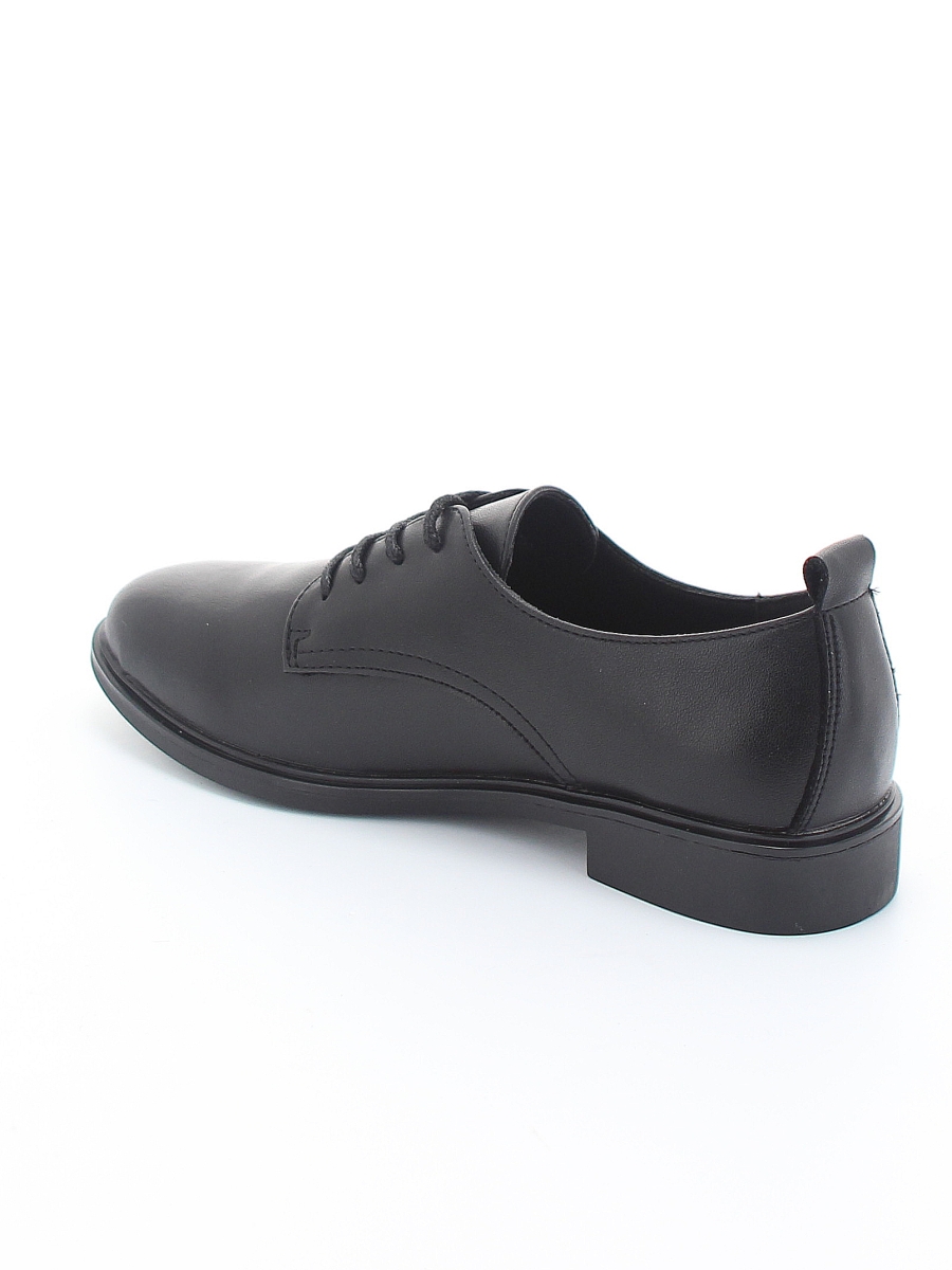 Туфли TOFA женские демисезонные, размер 39, цвет черный, артикул 222847-5 - фото 5