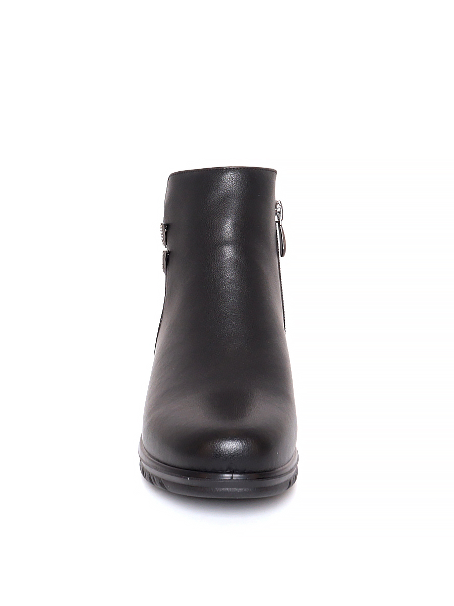 Ботинки TOFA женские демисезонные, размер 37, цвет черный, артикул 601813-4 - фото 3
