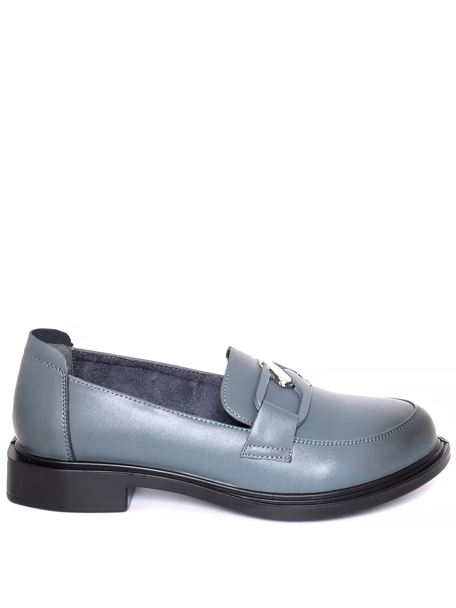 Туфли Тофа женские демисезонные, цвет синий, артикул 705317-5