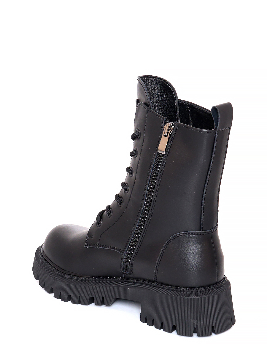 Ботинки TOFA женские зимние, размер 39, цвет черный, артикул 123961-6 - фото 6
