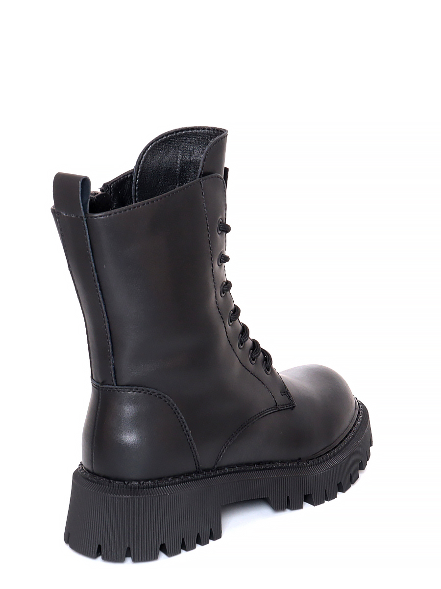 Ботинки TOFA женские зимние, размер 39, цвет черный, артикул 123961-6 - фото 8