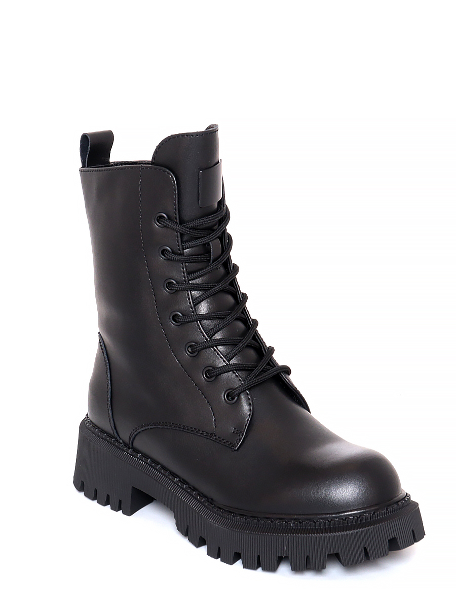 Ботинки TOFA женские зимние, размер 39, цвет черный, артикул 123961-6 - фото 2