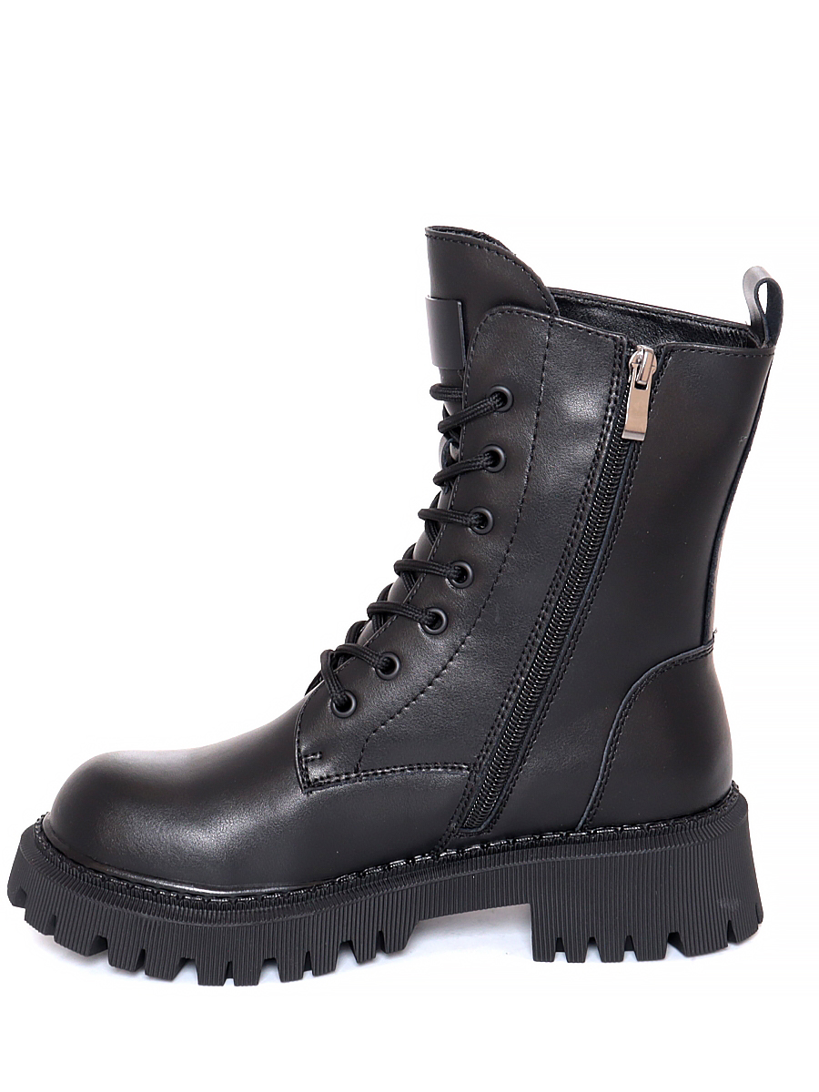 Ботинки TOFA женские зимние, размер 39, цвет черный, артикул 123961-6 - фото 5