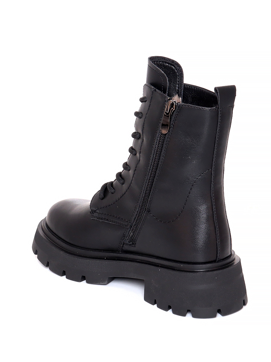 Ботинки TOFA женские зимние, размер 39, цвет черный, артикул 602835-6 - фото 6
