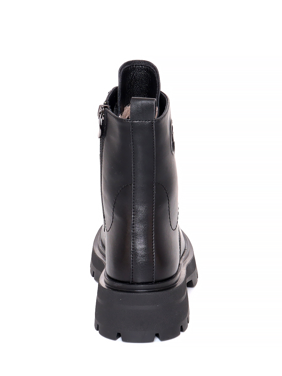 Ботинки TOFA женские зимние, размер 39, цвет черный, артикул 602835-6 - фото 7