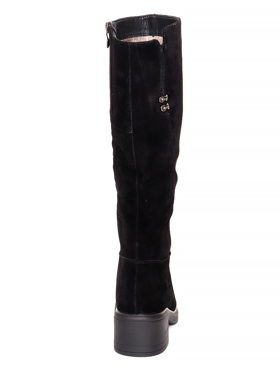 Сапоги TOFA женские зимние, размер 40, цвет черный, артикул 603004-9 - фото 7