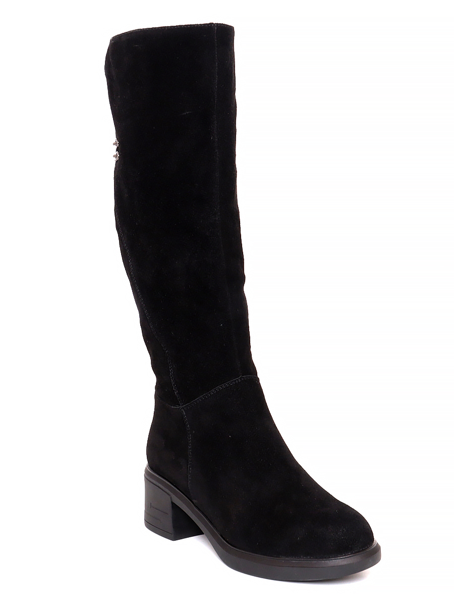 Сапоги TOFA женские зимние, размер 40, цвет черный, артикул 603004-9 - фото 2
