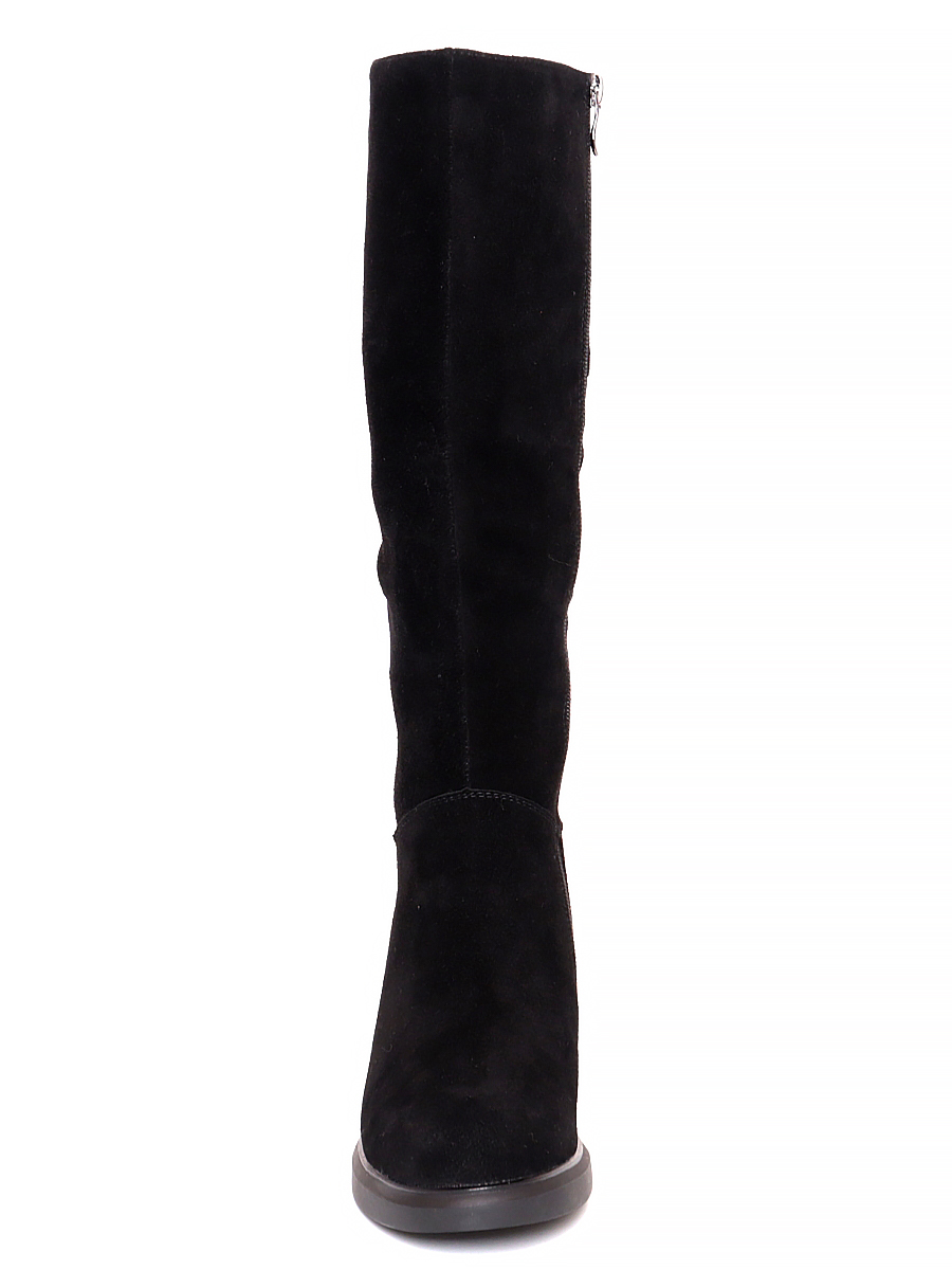Сапоги TOFA женские зимние, размер 36, цвет черный, артикул 603004-9 - фото 3
