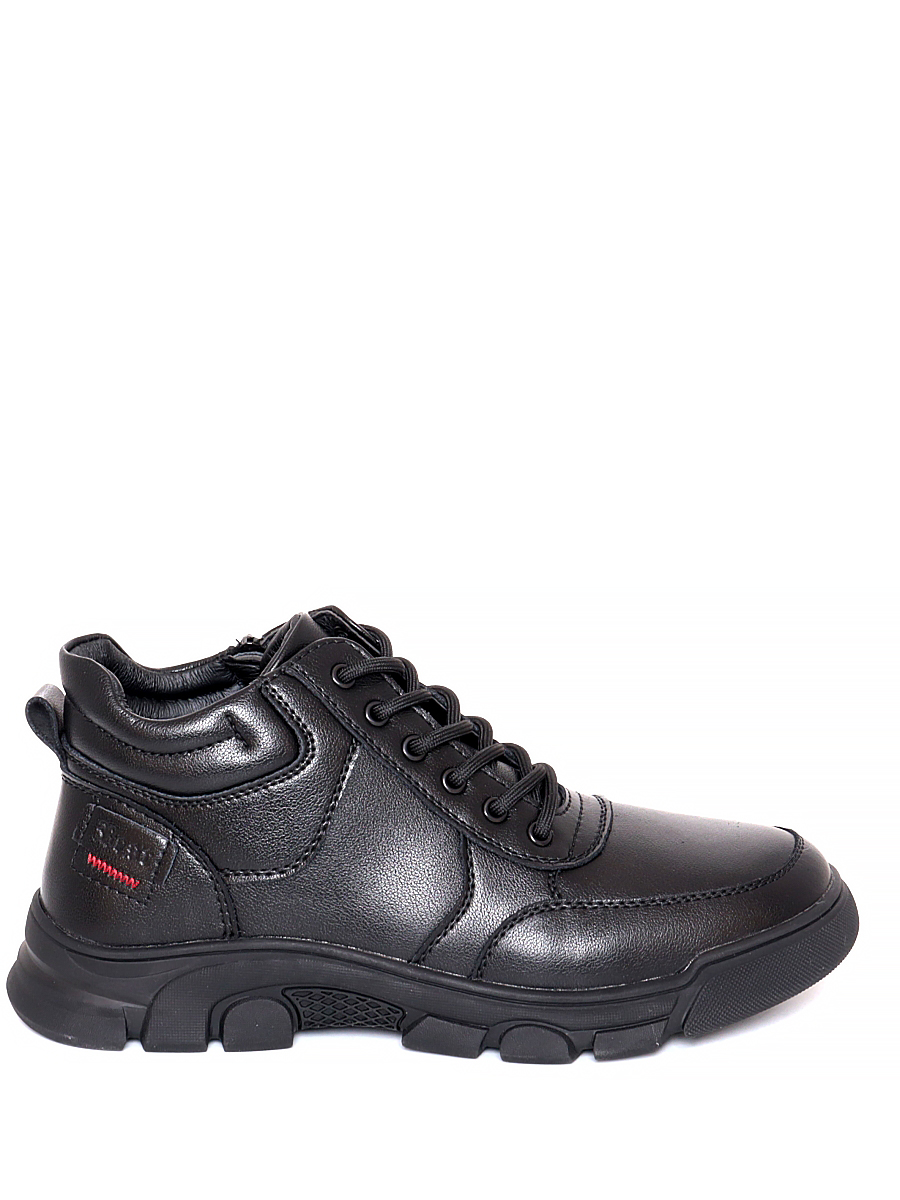 Ботинки TOFA мужские демисезонные, размер 40, цвет черный, артикул 308477-4 - фото 1