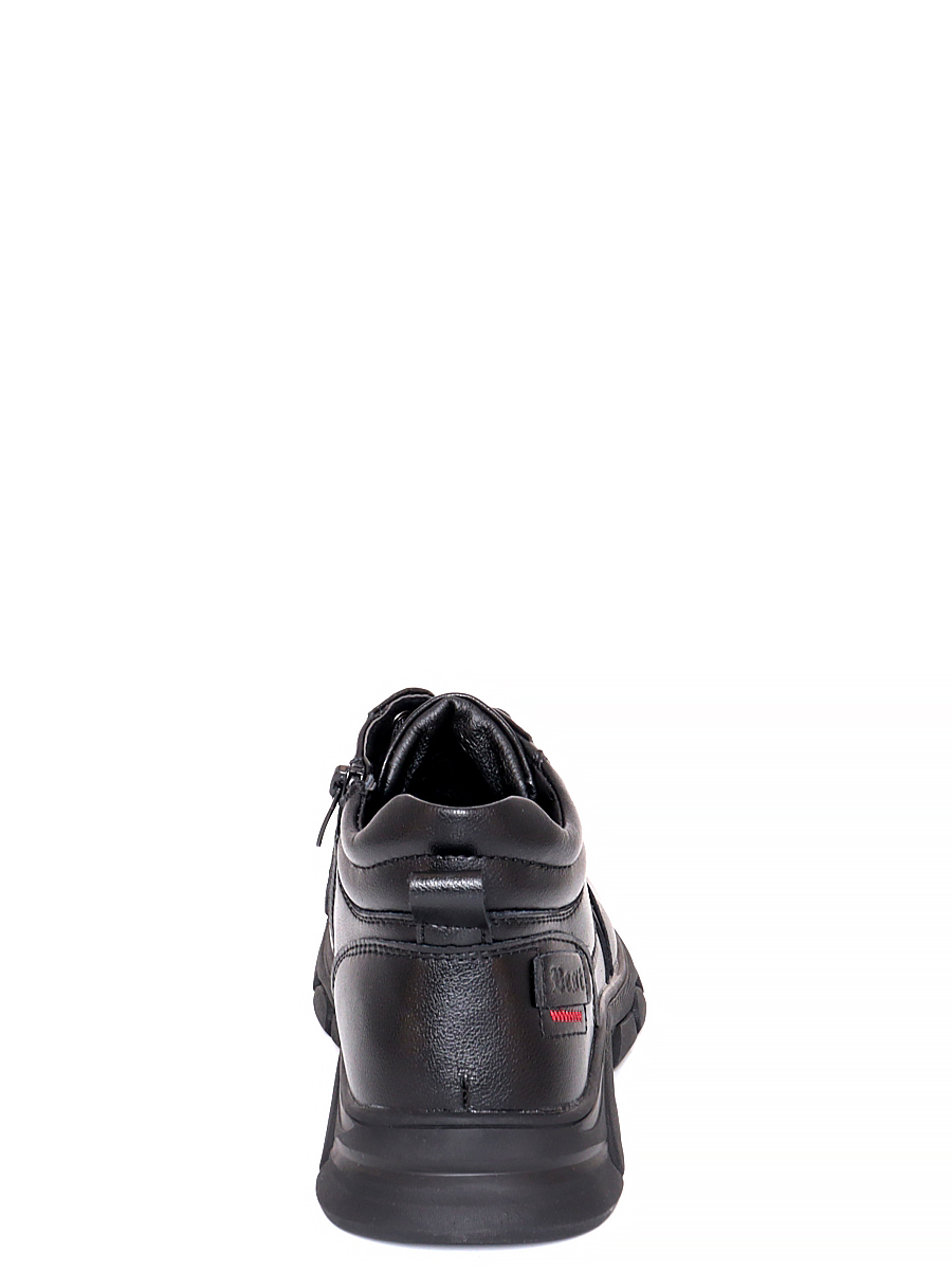 Ботинки TOFA мужские демисезонные, размер 40, цвет черный, артикул 308477-4 - фото 7