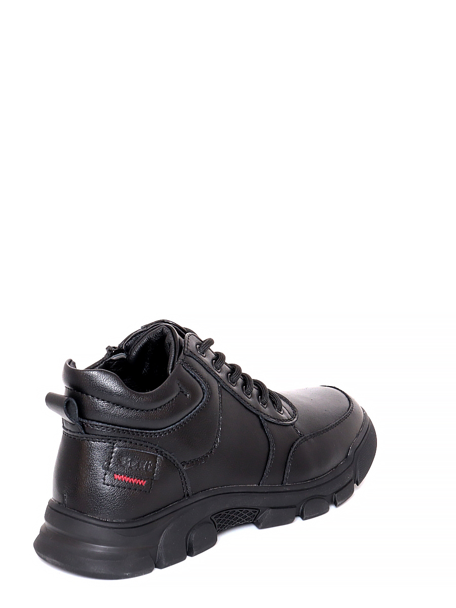 Ботинки TOFA мужские демисезонные, размер 43, цвет черный, артикул 308477-4 - фото 8