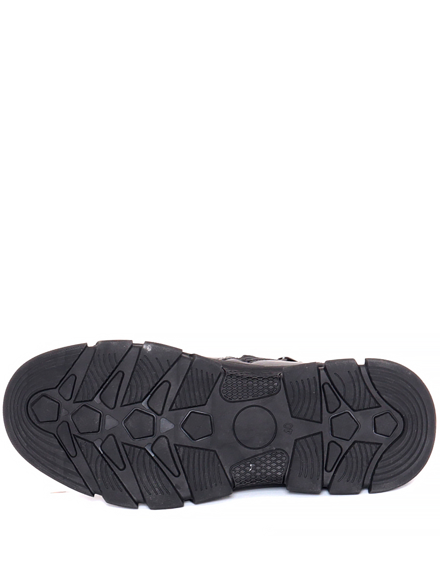 Ботинки TOFA мужские демисезонные, размер 43, цвет черный, артикул 308477-4 - фото 10