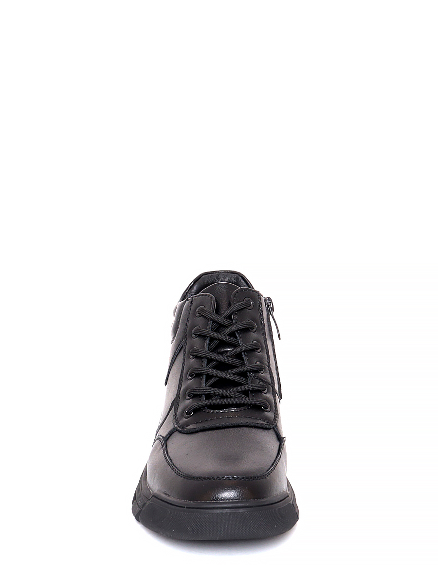 Ботинки TOFA мужские демисезонные, размер 43, цвет черный, артикул 308477-4 - фото 3