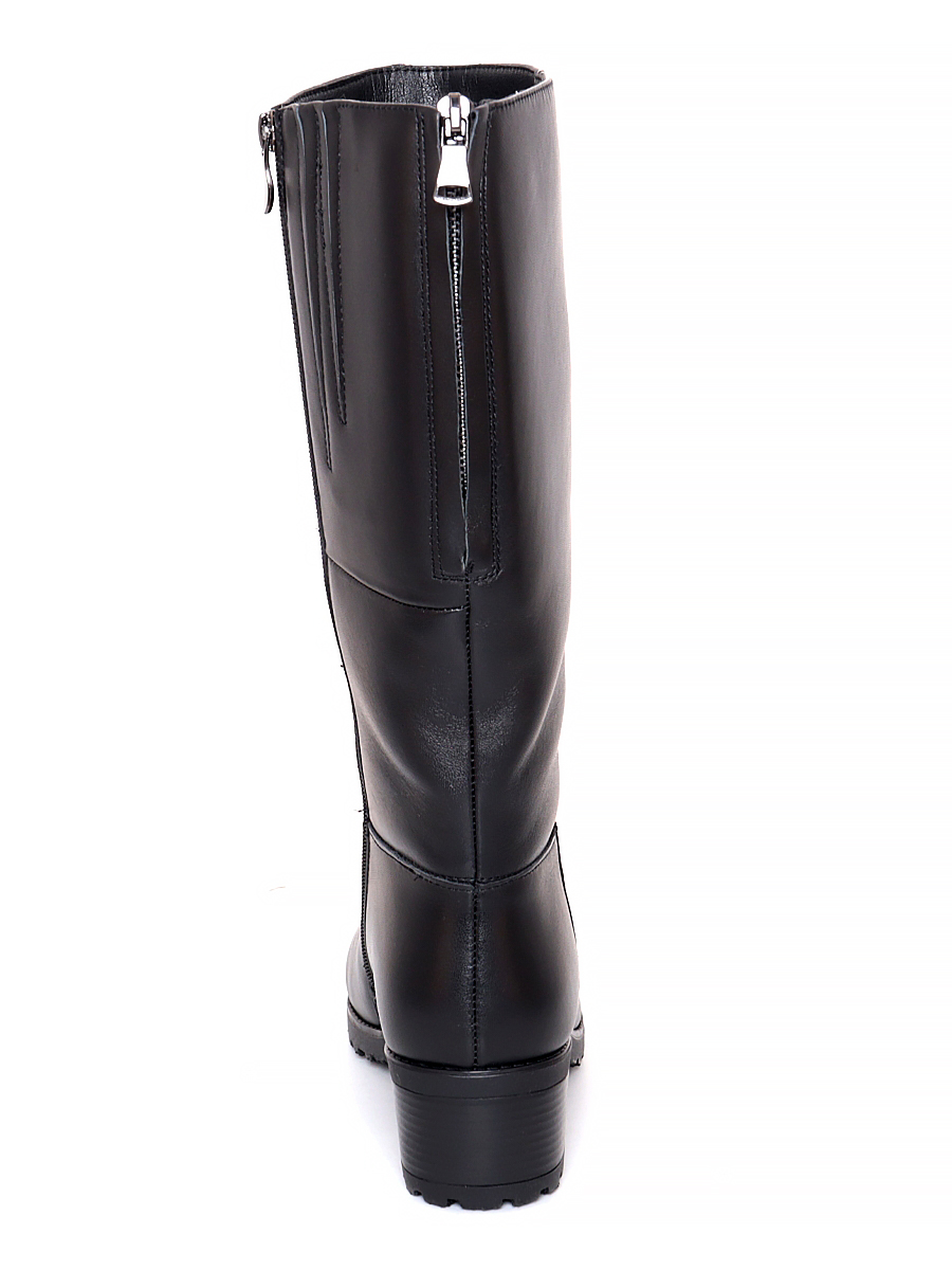 Сапоги TOFA женские зимние, размер 38, цвет черный, артикул 820072-6 - фото 7