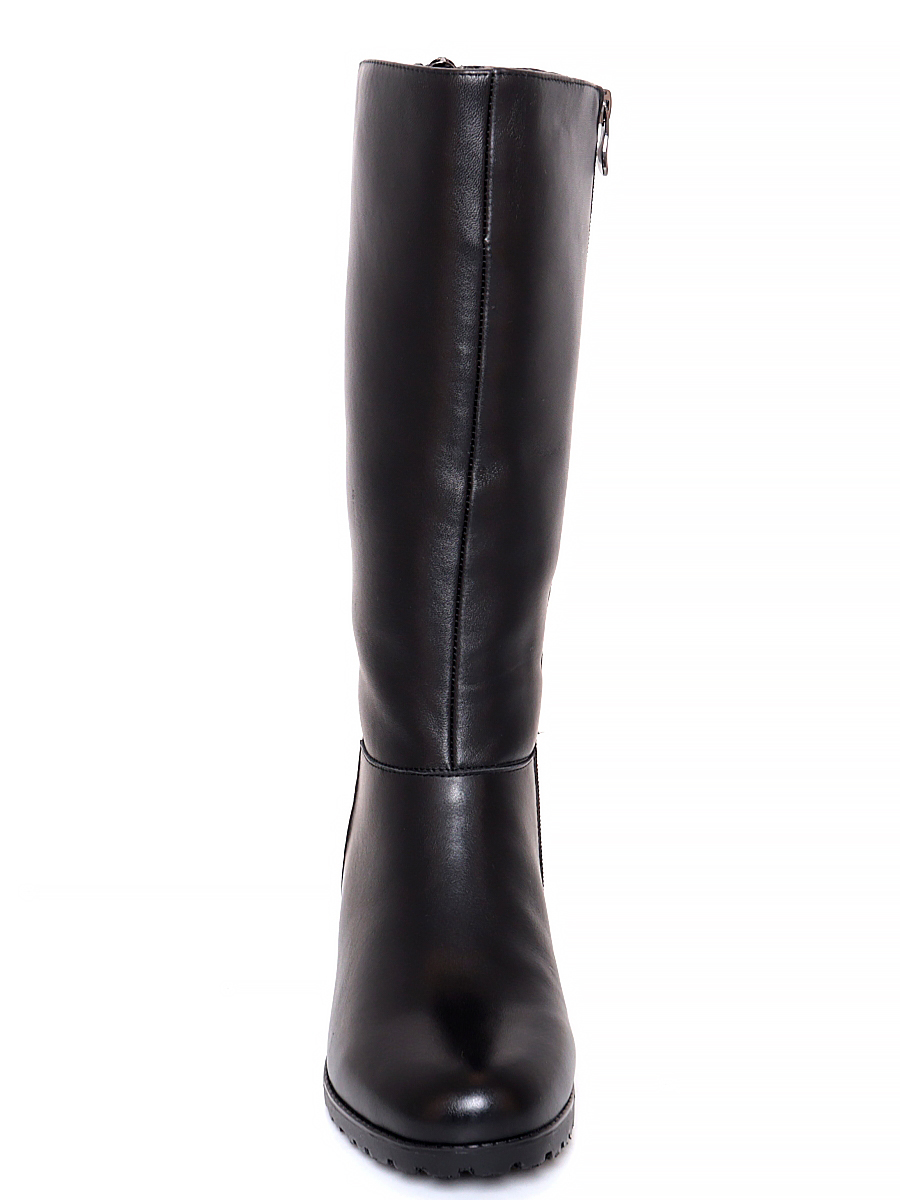 Сапоги TOFA женские зимние, размер 36, цвет черный, артикул 820072-6 - фото 3