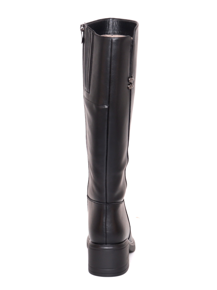 Сапоги TOFA женские зимние, размер 40, цвет черный, артикул 603005-9 - фото 7