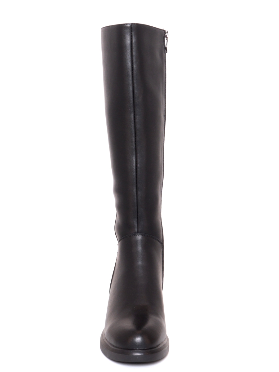 Сапоги TOFA женские зимние, размер 40, цвет черный, артикул 603005-9 - фото 3
