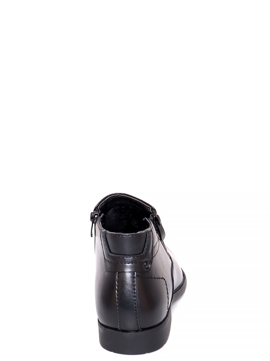 Ботинки TOFA мужские демисезонные, размер 41, цвет черный, артикул 608368-4 - фото 7