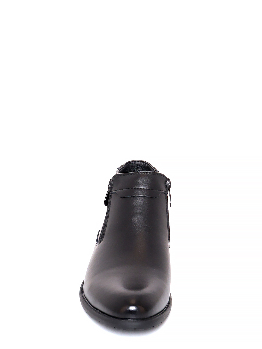 Ботинки TOFA мужские демисезонные, размер 44, цвет черный, артикул 608368-4 - фото 3