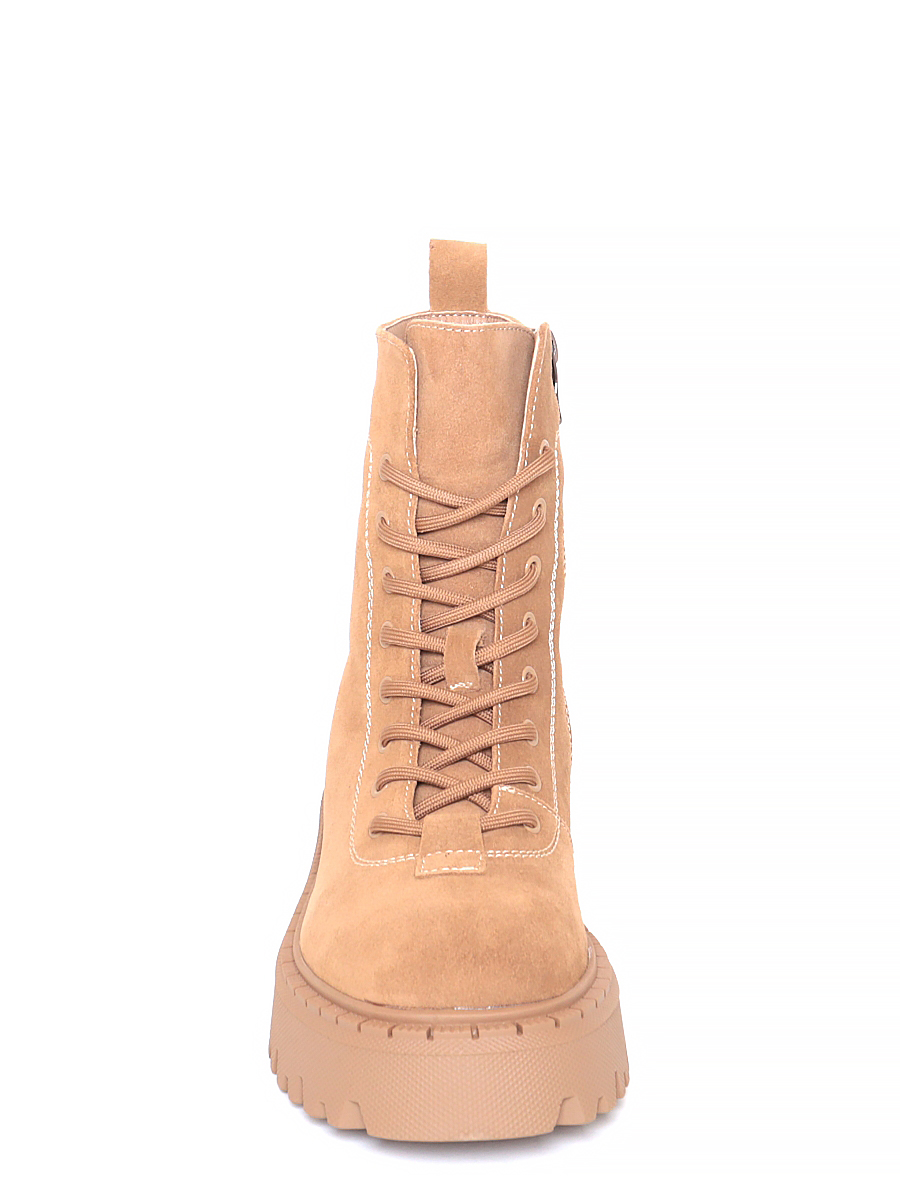 Ботинки TOFA женские зимние, размер 40, цвет бежевый, артикул 602843-6 - фото 3
