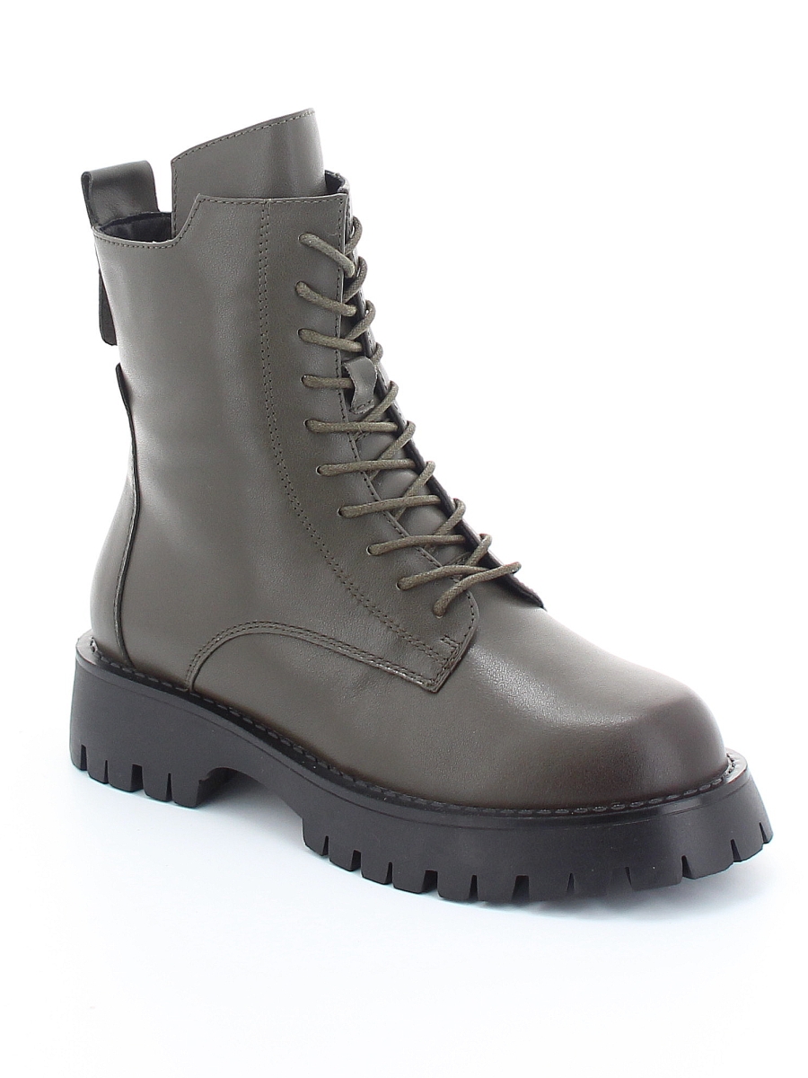 Купить ботинки женские зима tofa артикул 121424-6 за 6699 руб. винтернет-магазине Sno-ufa.ru