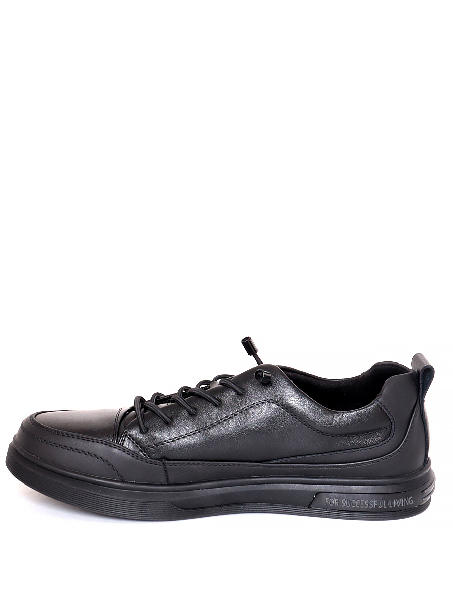 Кроссовки TOFA мужские демисезонные, цвет черный, артикул 798881-5, размер RUS - фото 5