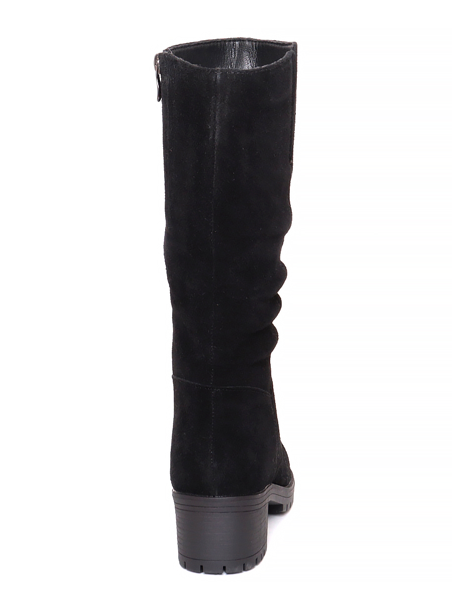 Сапоги TOFA женские зимние, размер 36, цвет черный, артикул 820210-6 - фото 7