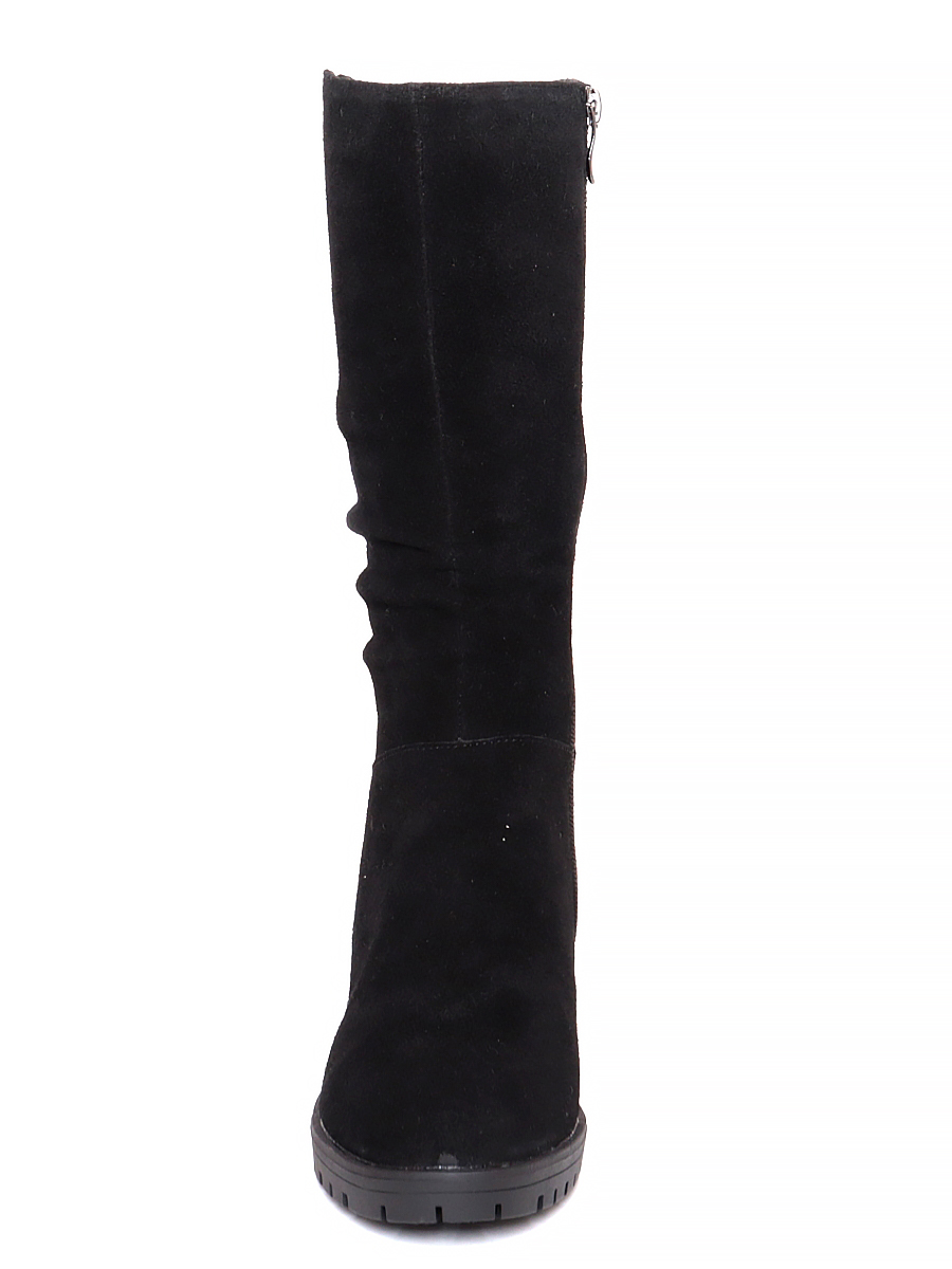 Сапоги TOFA женские зимние, размер 36, цвет черный, артикул 820210-6 - фото 3