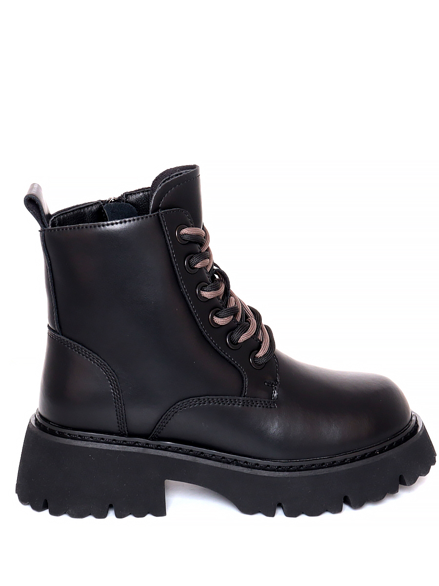 Ботинки TOFA женские зимние, размер 36, цвет черный, артикул 606318-6 - фото 1