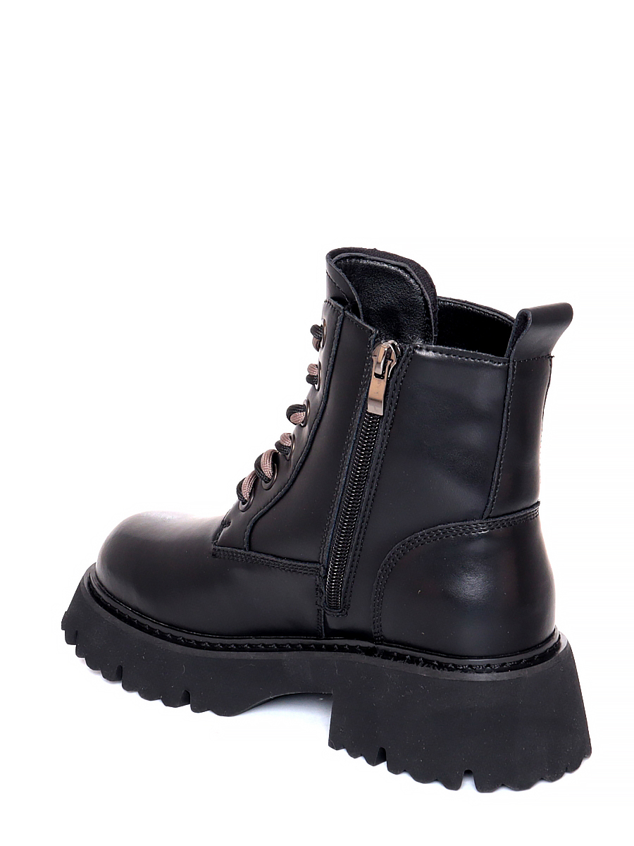 Ботинки TOFA женские зимние, размер 36, цвет черный, артикул 606318-6 - фото 6