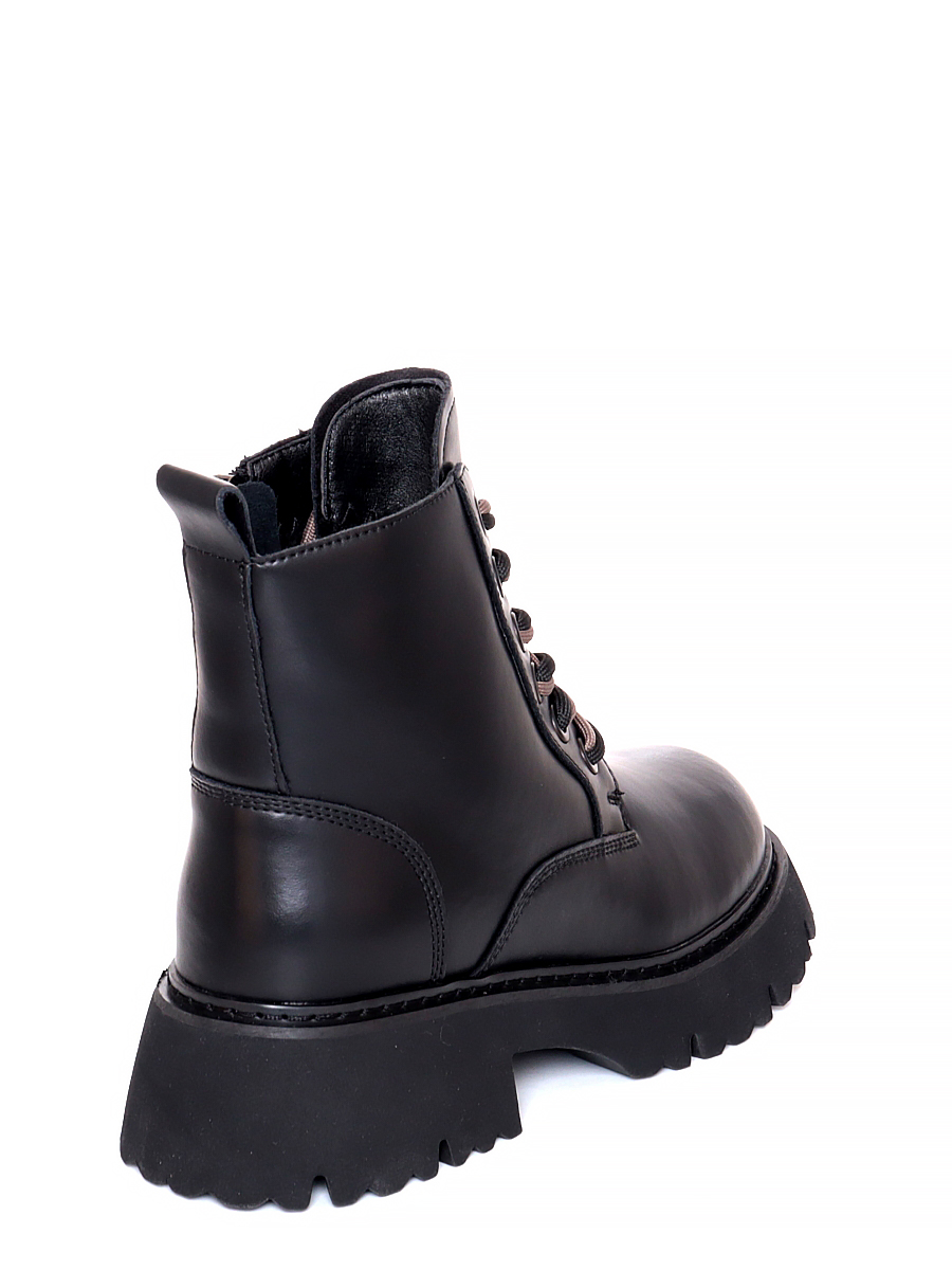 Ботинки TOFA женские зимние, размер 36, цвет черный, артикул 606318-6 - фото 8