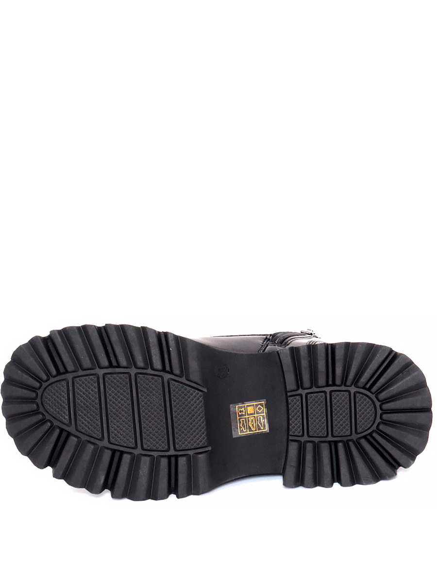Ботинки TOFA женские зимние, размер 39, цвет черный, артикул 606318-6 - фото 10