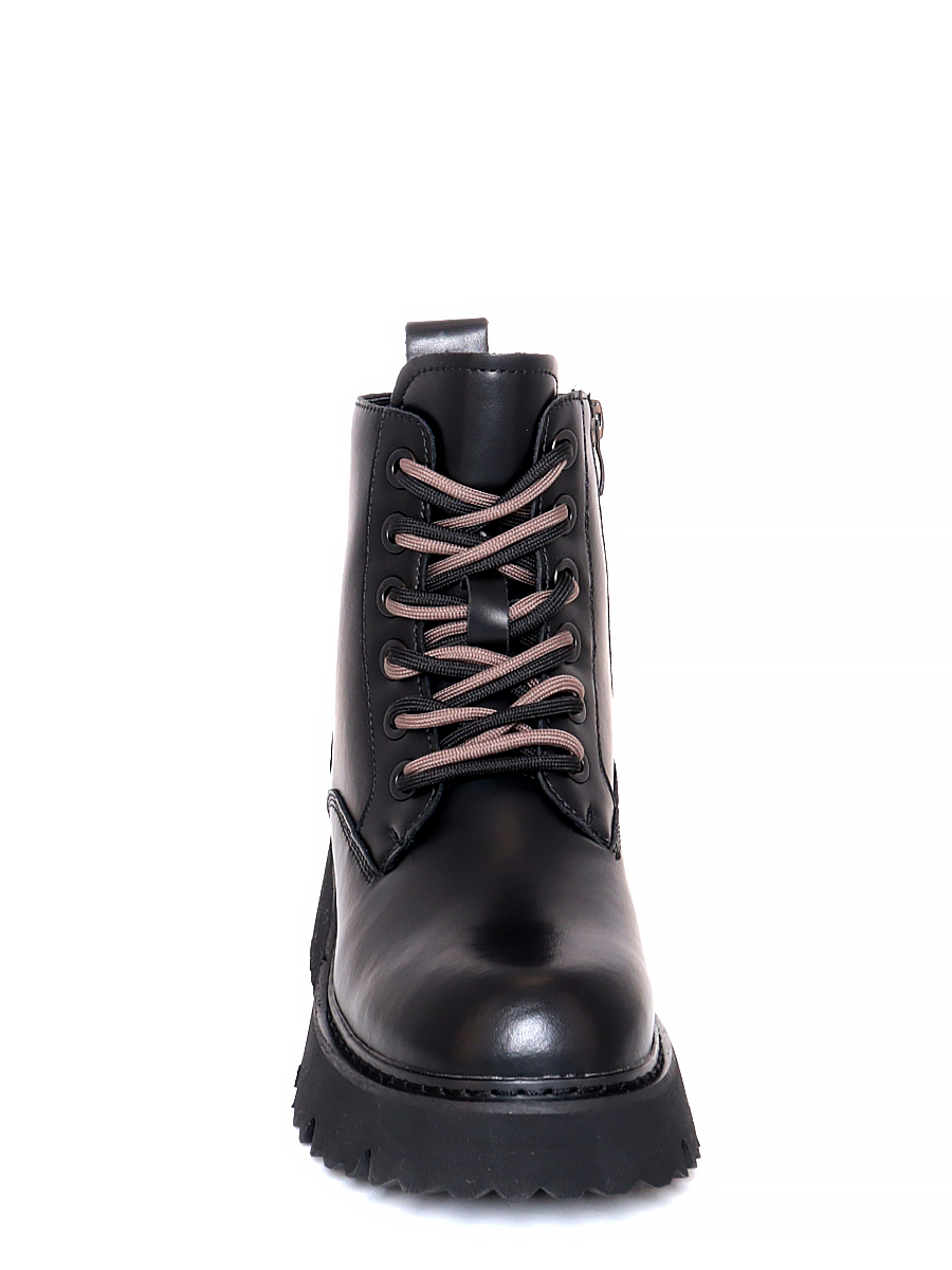 Ботинки TOFA женские зимние, размер 39, цвет черный, артикул 606318-6 - фото 3