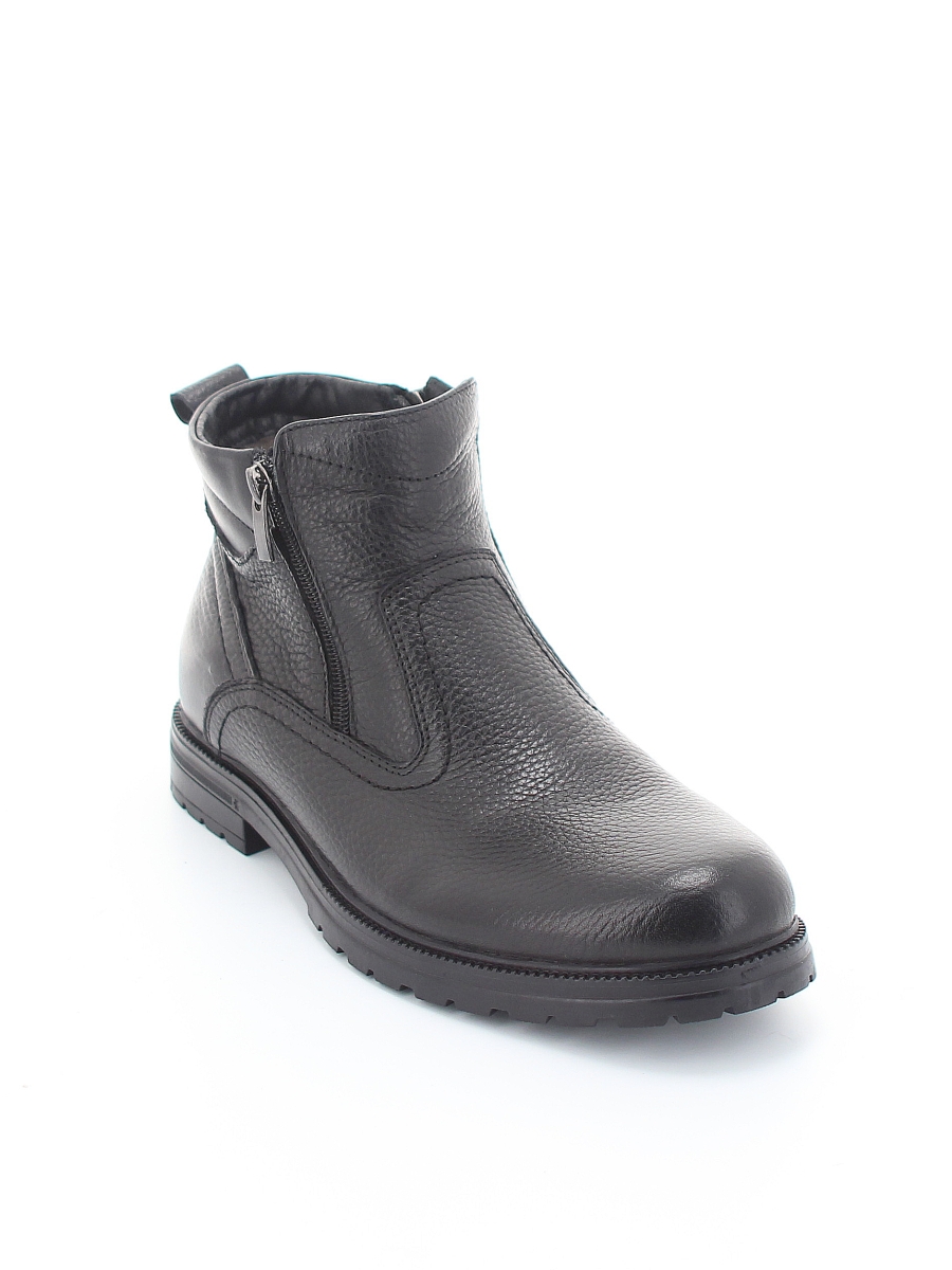 Ботинки TOFA мужские зимние, размер 44, цвет черный, артикул 309016-6 - фото 3