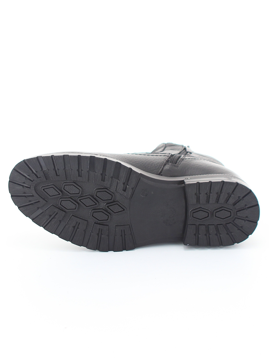 Ботинки TOFA мужские зимние, размер 44, цвет черный, артикул 309016-6 - фото 7