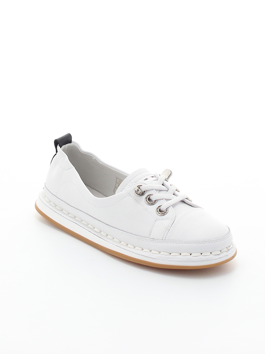 Туфли TOFA женские летние, размер 39, цвет белый, артикул 111113-5 - фото 1