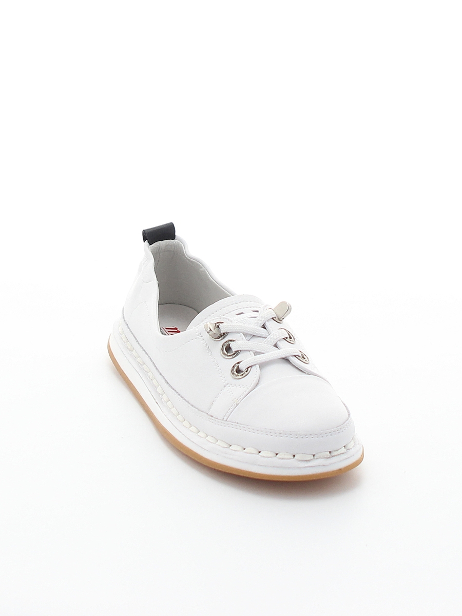 Туфли TOFA женские летние, размер 39, цвет белый, артикул 111113-5 - фото 2