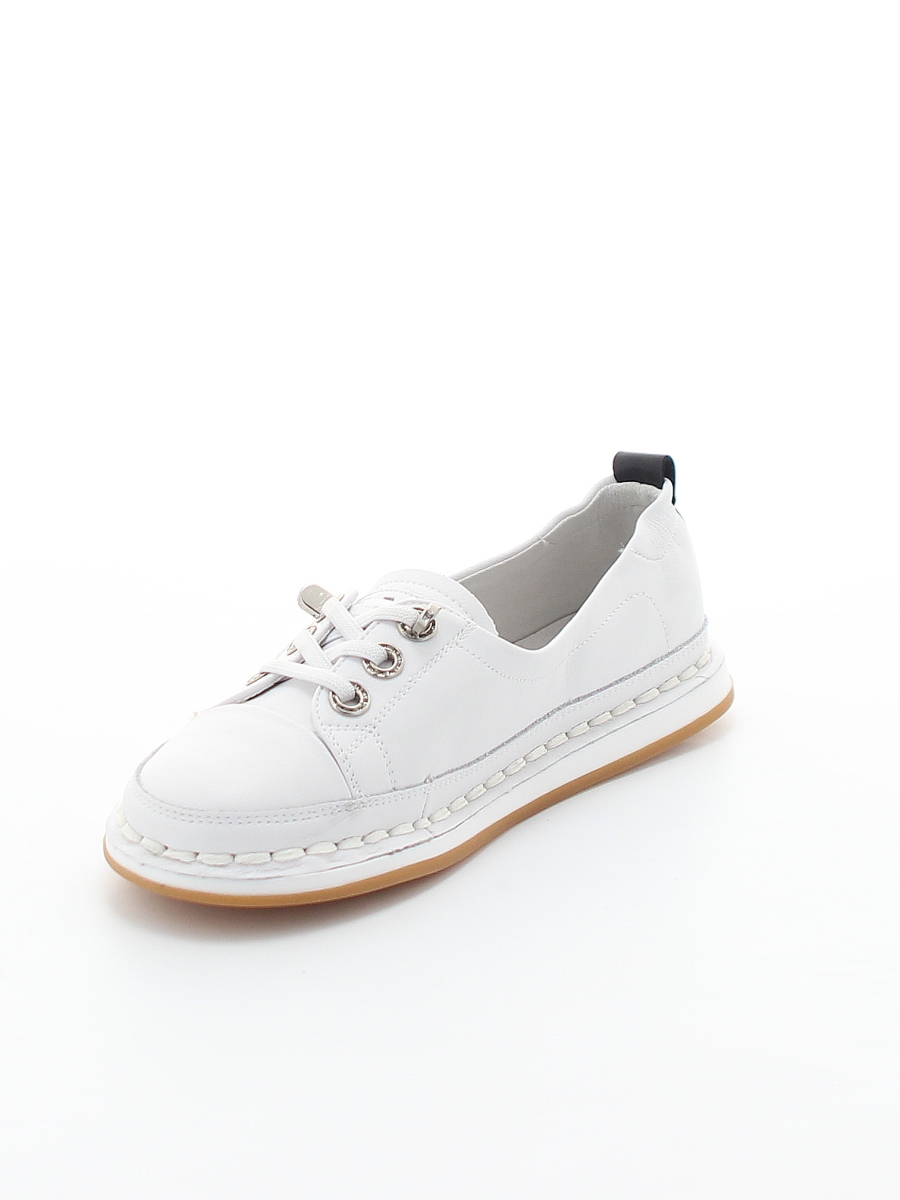 Туфли TOFA женские летние, размер 39, цвет белый, артикул 111113-5 - фото 3