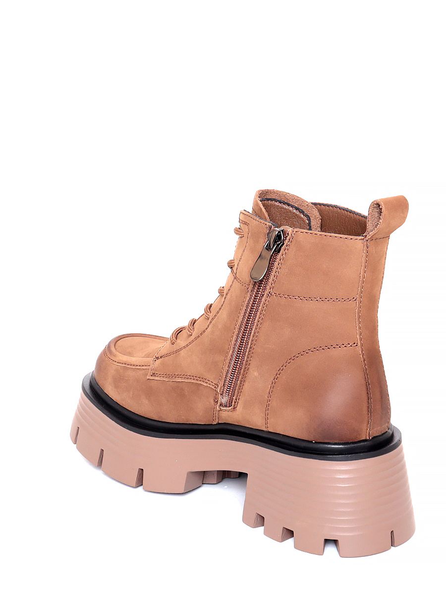 Ботинки TOFA женские зимние, размер 41, цвет бежевый, артикул 604155-6 - фото 6
