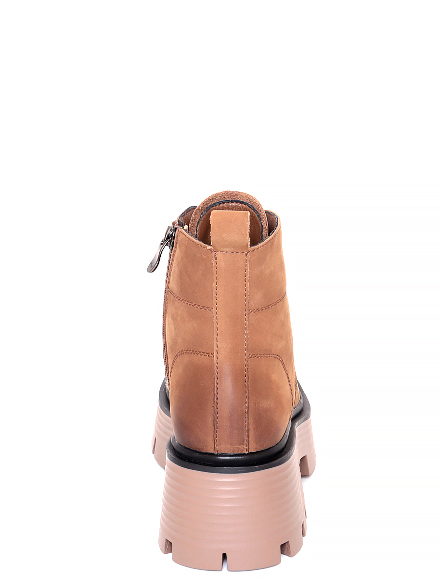 Ботинки TOFA женские зимние, размер 37, цвет бежевый, артикул 604155-6 - фото 7