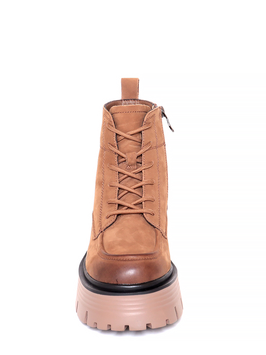 Ботинки TOFA женские зимние, размер 37, цвет бежевый, артикул 604155-6 - фото 3