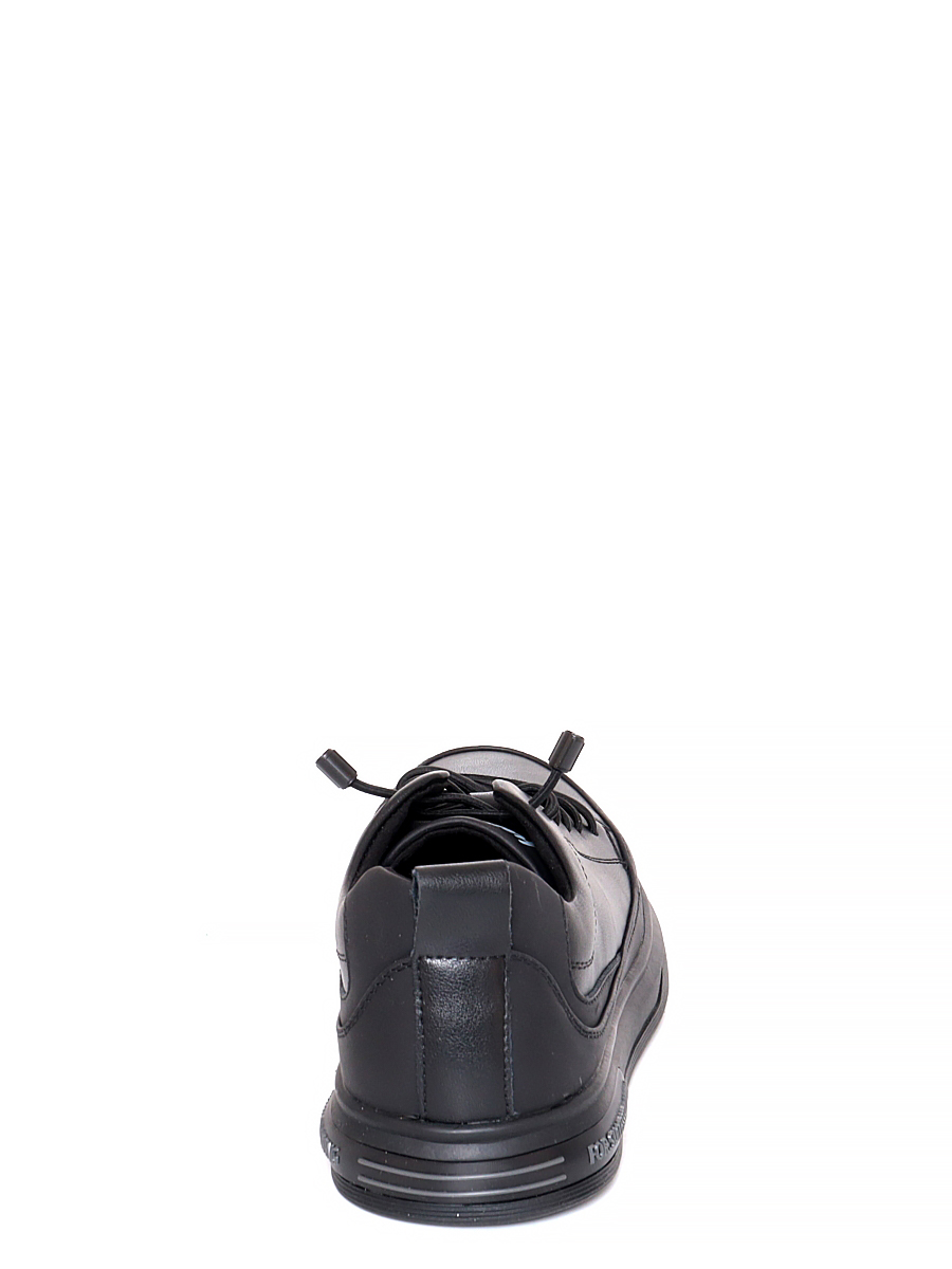 Кроссовки TOFA мужские демисезонные, цвет черный, артикул 509459-7, размер RUS - фото 7