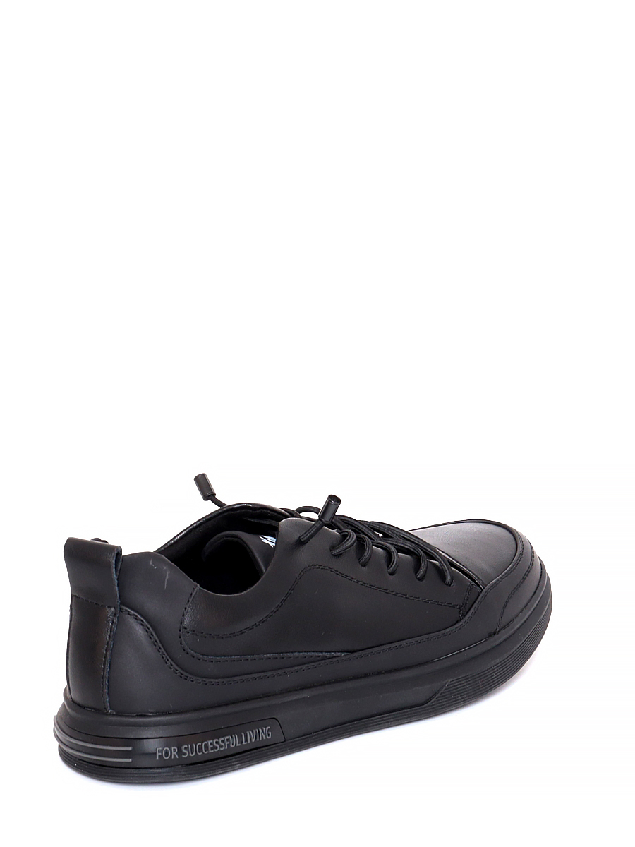 Кроссовки TOFA мужские демисезонные, цвет черный, артикул 509459-7, размер RUS - фото 8