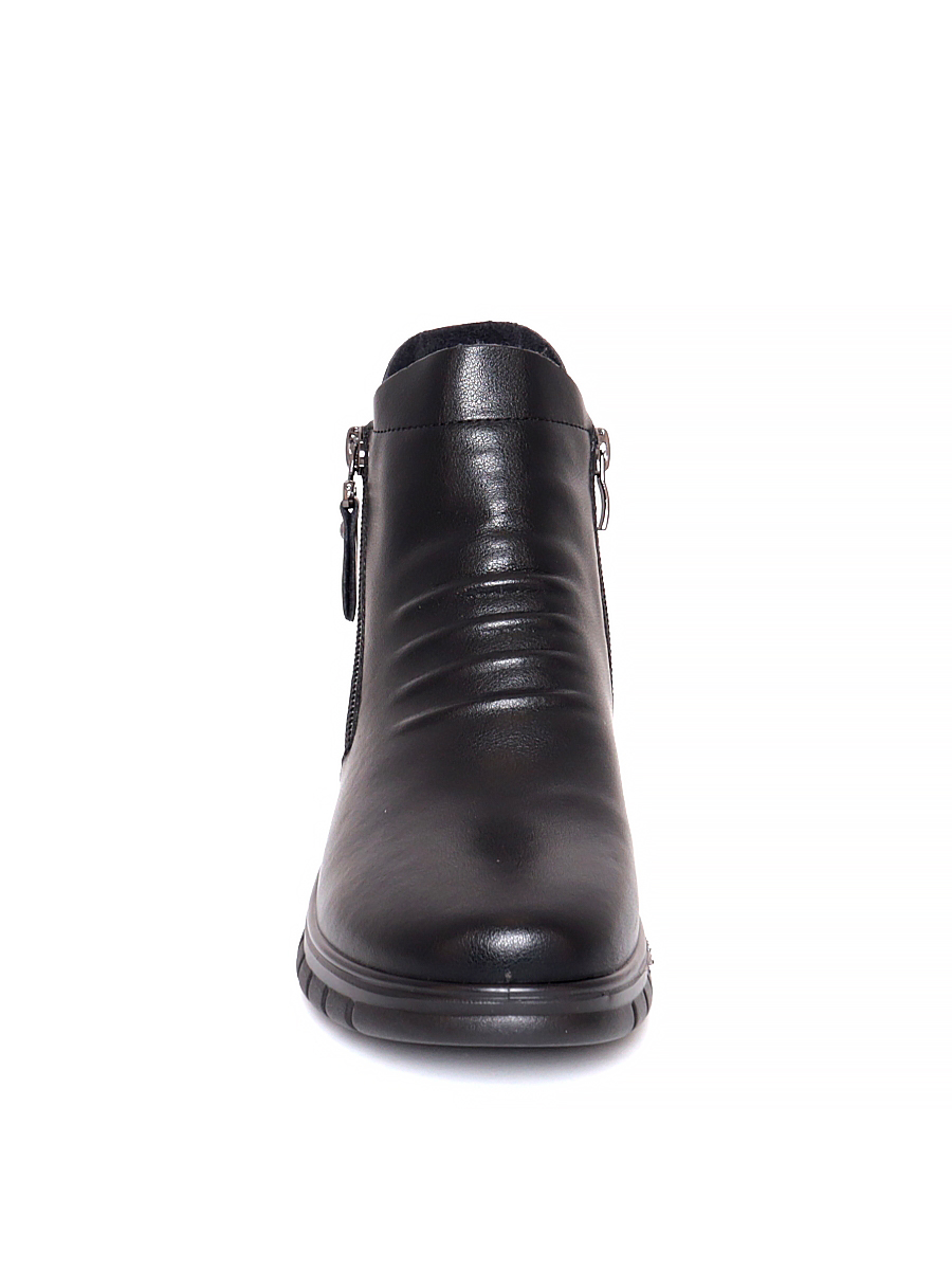 Ботинки TOFA женские демисезонные, размер 41, цвет черный, артикул 301204-4 - фото 3