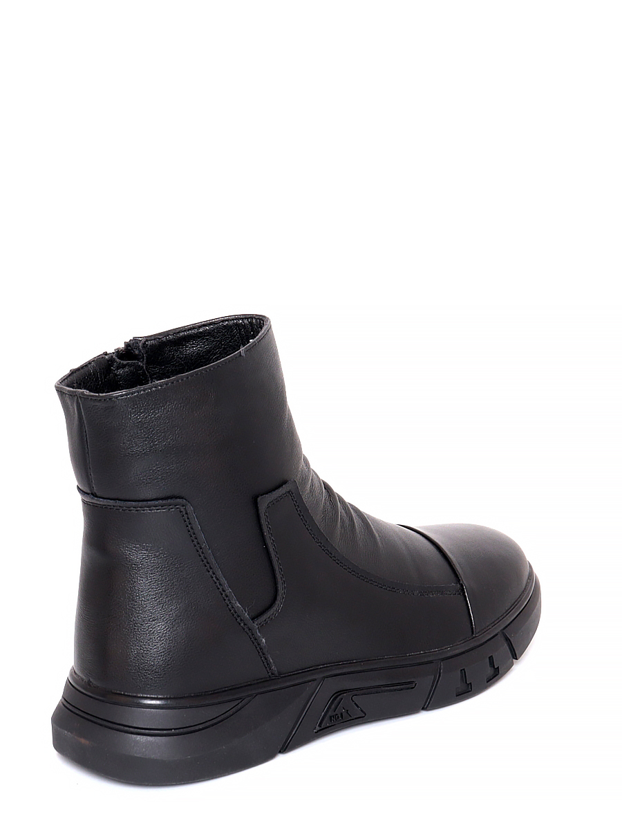 Ботинки TOFA мужские зимние, размер 45, цвет черный, артикул 308565-6 - фото 8