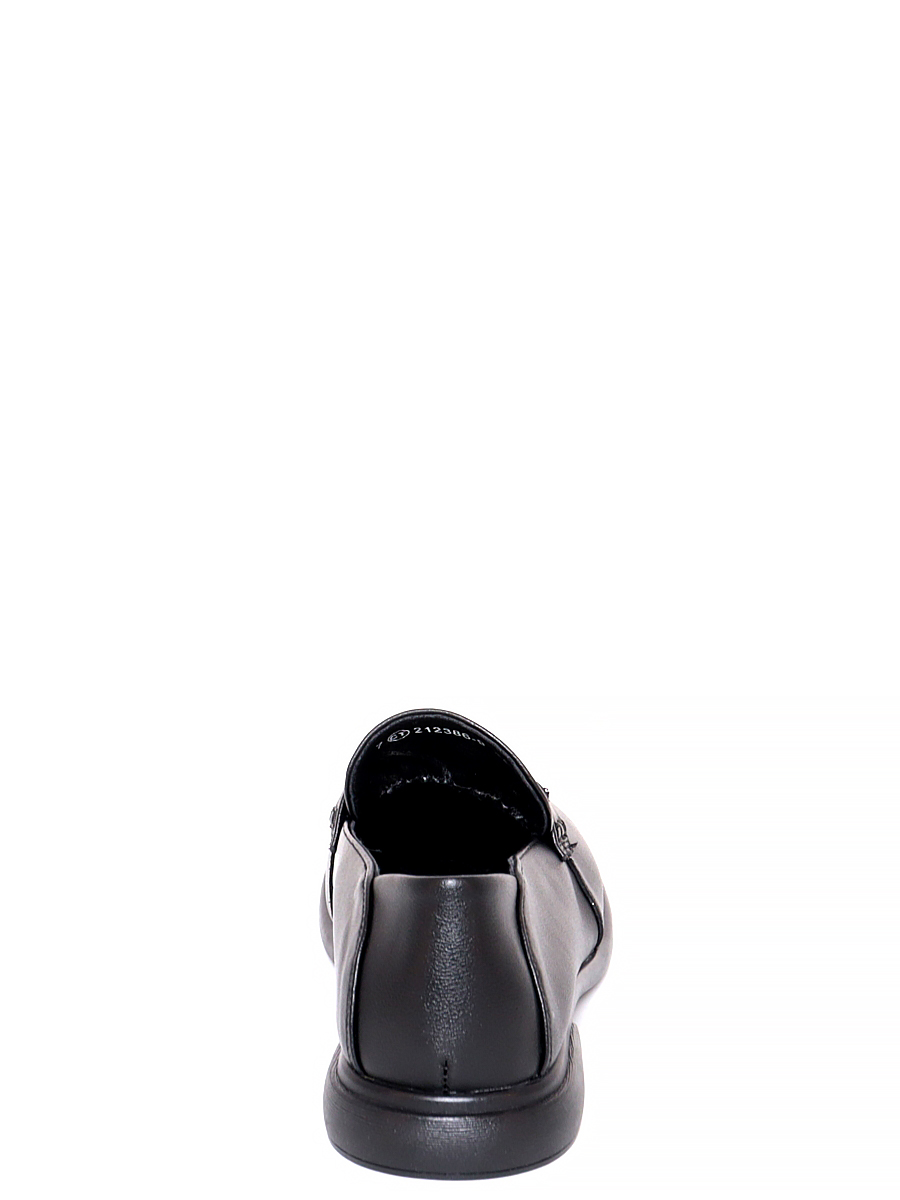 Туфли TOFA женские демисезонные, размер 38, цвет черный, артикул 212386-9 - фото 7