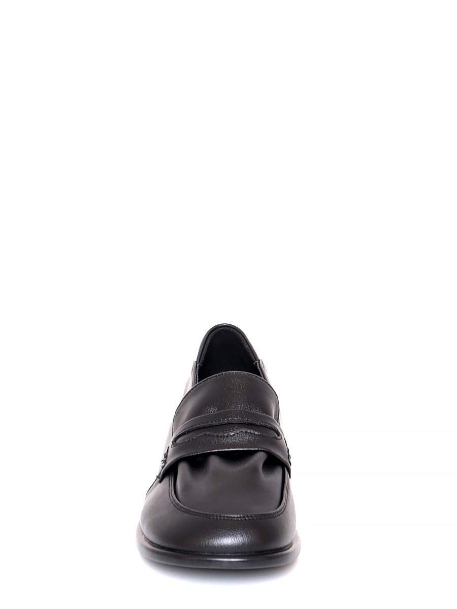 Туфли TOFA женские демисезонные, размер 38, цвет черный, артикул 212386-9 - фото 3